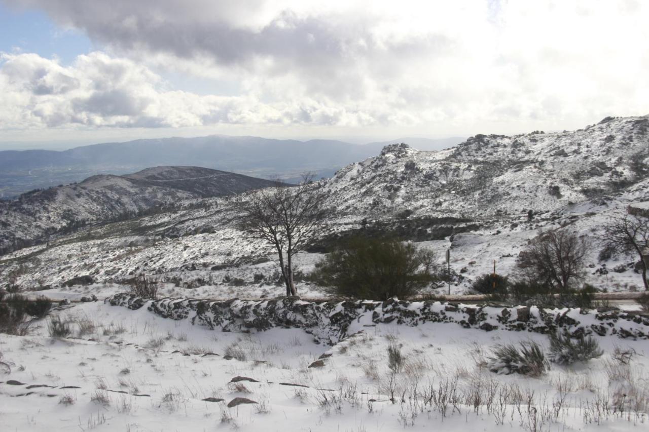 Primor Serra Al Covilha Exterior photo