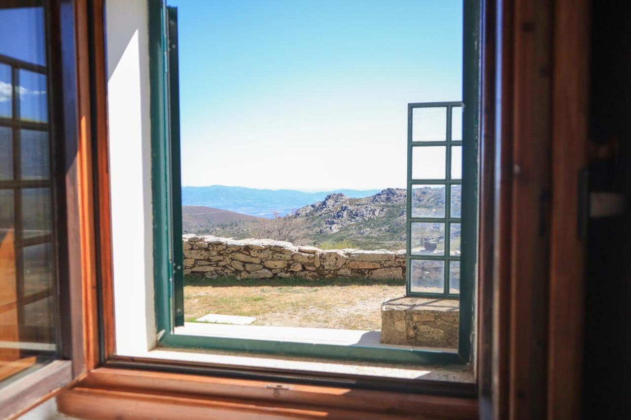 Primor Serra Al Covilha Exterior photo